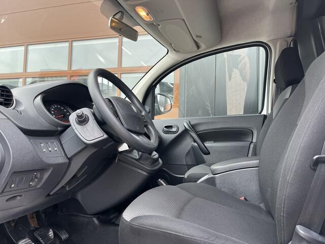 Renault KANGOO 1.5 dCi 90pk E6 R-link Lease ¤134 p/m Airco, Navi, PDC, onderhoudshistorie aanwezig