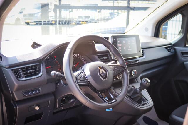 Renault KANGOO 1.3 TCe 100 Comfort L1 Airco, Camera, Benzine!