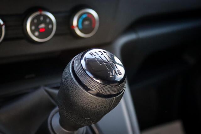 Renault KANGOO 1.3 TCe 100 Comfort L1 Airco, Camera, Benzine!