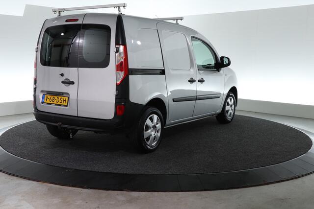 Renault KANGOO 1.2 TCe 115 EDC Comfort | MARGE | TREKHAAK | AIRCO |