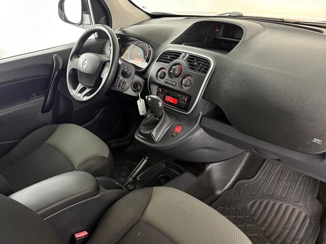 Renault KANGOO 1.2 TCe 115 EDC Comfort | MARGE | TREKHAAK | AIRCO |