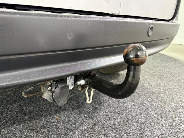 Renault KANGOO 1.2 TCe 115 EDC Comfort | MARGE | TREKHAAK | AIRCO |