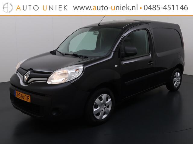 Renault KANGOO 1.5 dCi 111PK! EURO6, 6 bak! Navigatie, Cruise, Trekhaak