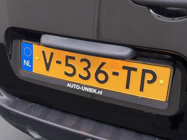 Renault KANGOO 1.5 dCi 111PK! EURO6, 6 bak! Navigatie, Cruise, Trekhaak