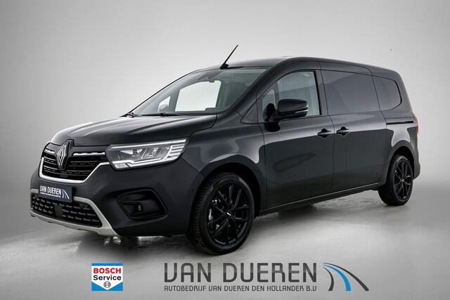 Renault KANGOO 1.5 Blue dCi 115 extra L2 LM 17 inch, dub. schuifdeur, camera