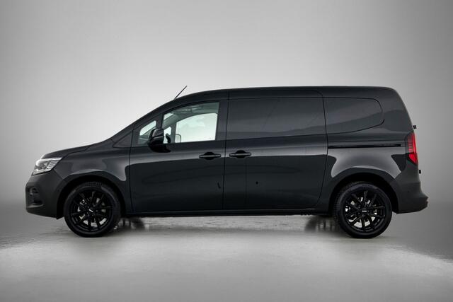 Renault KANGOO 1.5 Blue dCi 115 extra L2 LM 17 inch, dub. schuifdeur, camera