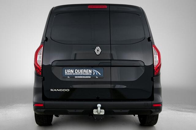 Renault KANGOO 1.5 Blue dCi 115 extra L2 LM 17 inch, dub. schuifdeur, camera