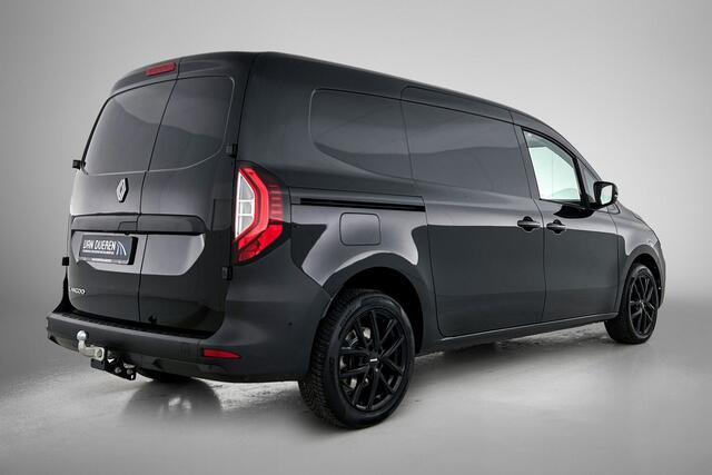 Renault KANGOO 1.5 Blue dCi 115 extra L2 LM 17 inch, dub. schuifdeur, camera