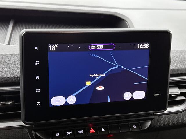 Renault KANGOO 1.5 Blue dCi 115 extra L2 LM 17 inch, dub. schuifdeur, camera