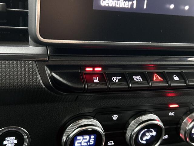 Renault KANGOO 1.5 Blue dCi 115 extra L2 LM 17 inch, dub. schuifdeur, camera