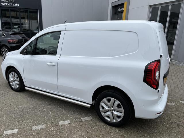 Renault KANGOO E-Tech Extra 22 kW 44 kWh / CAMERA / PARKEERSENSOREN / SCHUIFDEUR