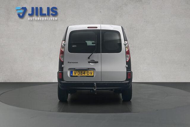 Renault KANGOO 1.5 dCi 75 Energy Comfort | Trekhaak | Navigatie | Cruise control | Airco | Parkeersensoren