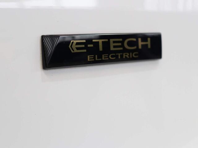 Renault KANGOO E-Tech Extra L1 44 kWh | Stoel- en stuurwielverwarming | Voorruitverwarming | Trekhaak | Laadruimtebetimmering |