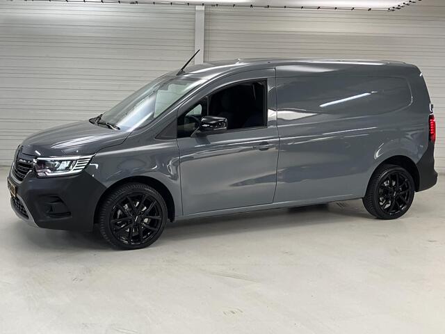 Renault KANGOO 1.5 Blue dCi 115 extra L2 / All seasonbanden