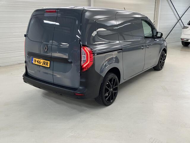 Renault KANGOO 1.5 Blue dCi 115 extra L2 / All seasonbanden