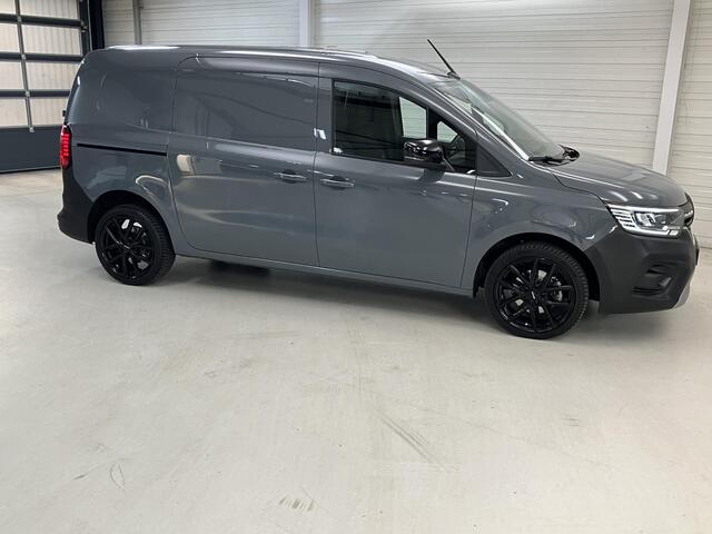 Renault KANGOO 1.5 Blue dCi 115 extra L2 / All seasonbanden