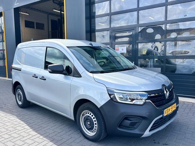 Renault KANGOO 1.5 BLUE DCI COMFORT I AIRCO I NAVI I TREKHAAK