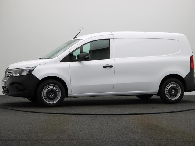 Renault KANGOO E-Tech Advance L2 44 kWh | Laadruimtepakket | Parkeersensoren rondom | Navigatiesysteem |