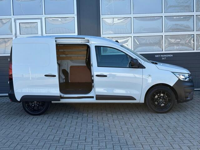 Renault KANGOO 1.5 dCi 100PK /LED/Cruise/Camera/PDC/Navi/Bluetooth