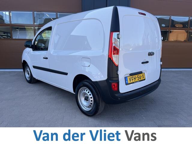 Renault KANGOO 1.5 dCi E6 Comfort BPM Vrij! Lease ¤168 p/m, Airco, PDC, Volledig onderhoudshistorie aanwezig