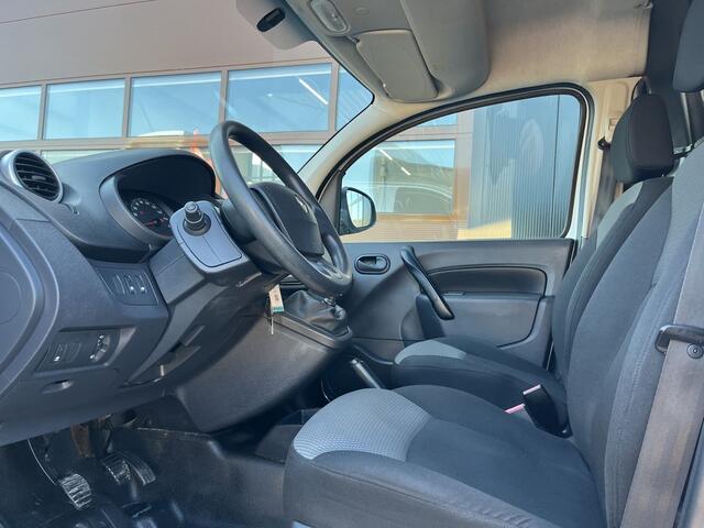 Renault KANGOO 1.5 dCi E6 Comfort BPM Vrij! Lease ¤168 p/m, Airco, PDC, Volledig onderhoudshistorie aanwezig