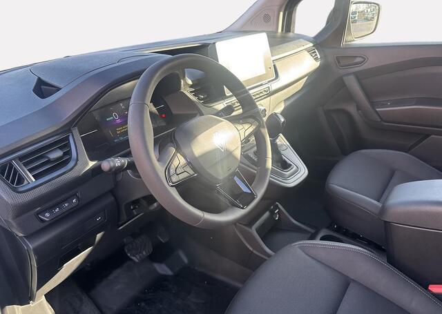 Renault KANGOO E-Tech Advance L2 44 kWh DC