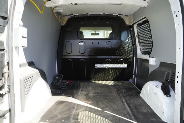 Renault KANGOO 1.5 Blue dCi 80 Comfort BJ2020 Pdc | Navi | Trekhaak | Airco | Cruise control | Android Auto | Tussenschot+Raam | Achterdeuren+Raam | Zijdeur+Raam