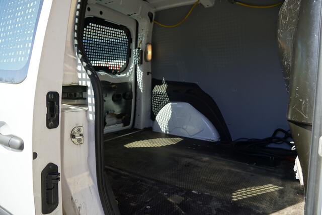 Renault KANGOO 1.5 Blue dCi 80 Comfort BJ2020 Pdc | Navi | Trekhaak | Airco | Cruise control | Android Auto | Tussenschot+Raam | Achterdeuren+Raam | Zijdeur+Raam