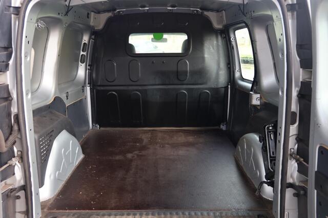 Renault KANGOO 1.2TCe 115 SenS Comfort *BENZINE*22142KM*
