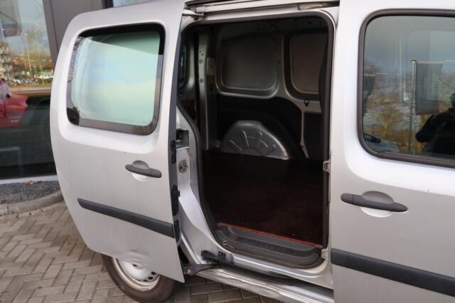 Renault KANGOO 1.2TCe 115 SenS Comfort *BENZINE*22142KM*