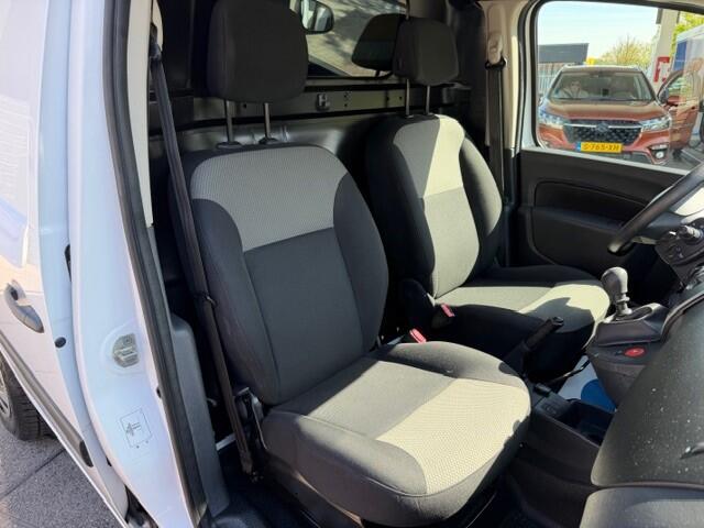Renault KANGOO 1.5 Blue dCi 80 Comfort AIRCO I TREKHAAK I PDC I IMPERIAAL I EXTRA LAADRUIMTE SLOTEN I VAN 1e EIGENAAR