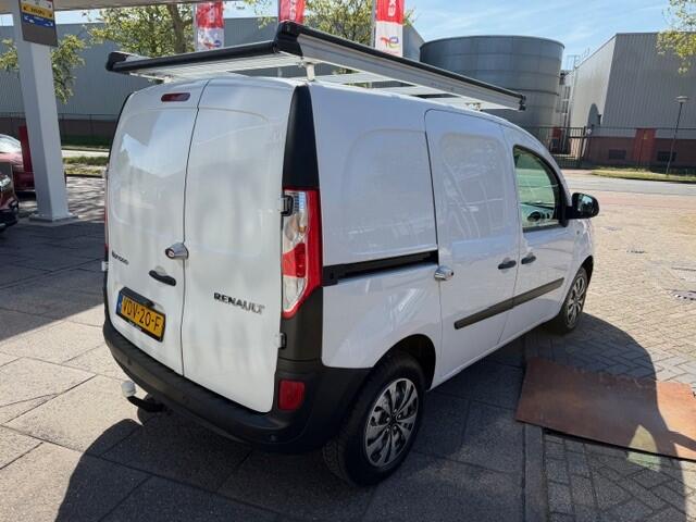Renault KANGOO 1.5 Blue dCi 80 Comfort AIRCO I TREKHAAK I PDC I IMPERIAAL I EXTRA LAADRUIMTE SLOTEN I VAN 1e EIGENAAR