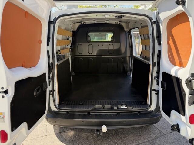 Renault KANGOO 1.5 Blue dCi 80 Comfort AIRCO I TREKHAAK I PDC I IMPERIAAL I EXTRA LAADRUIMTE SLOTEN I VAN 1e EIGENAAR