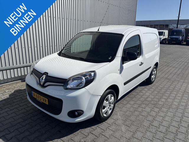 Renault KANGOO 1.5 dCi 90 Energy*A/C*CRUISE*NAVI*
