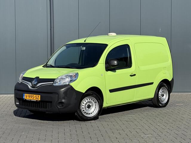Renault KANGOO 1.5 dCi E6 / L1H1 / 1e EIG. / BOTT INRICHTING / TREKHAAK / AIRCO / CRUISE / NAVI