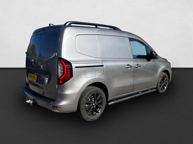 Renault KANGOO 1.5 Blue dCi 115 Luxe Anniversery Edition 2X CAMERA / TREKHAAK / CLIMATE / NAVI / STOEL VERW. / BOMVOL!