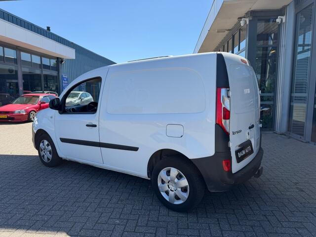 Renault KANGOO 1.2 TCE 115 SenS COMFORT AIRCO NAVI PDC