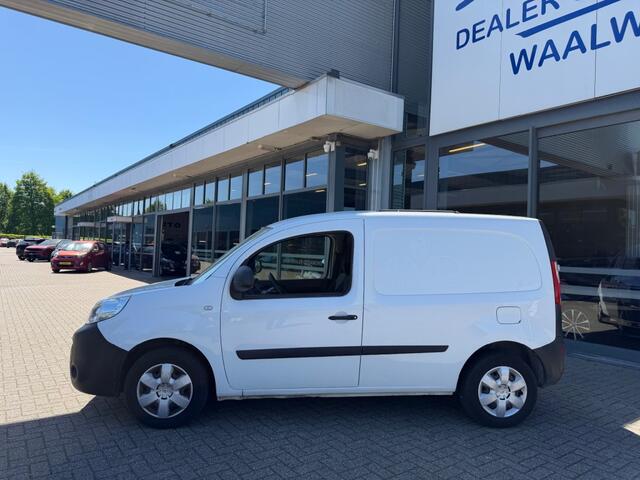 Renault KANGOO 1.2 TCE 115 SenS COMFORT AIRCO NAVI PDC
