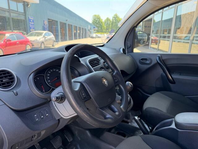 Renault KANGOO 1.2 TCE 115 SenS COMFORT AIRCO NAVI PDC