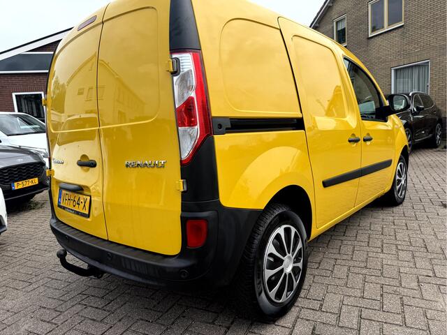 Renault KANGOO 1.5 Blue dCi Comfort Trekhaak, Airco, Cruise Controll