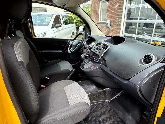 Renault KANGOO 1.5 Blue dCi Comfort Trekhaak, Airco, Cruise Controll