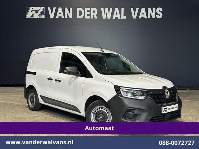 Renault KANGOO 1.5 BluedCi Automaat L1H1 Inrichting Euro6 Airco | Cruisecontrol Parkeersensoren
