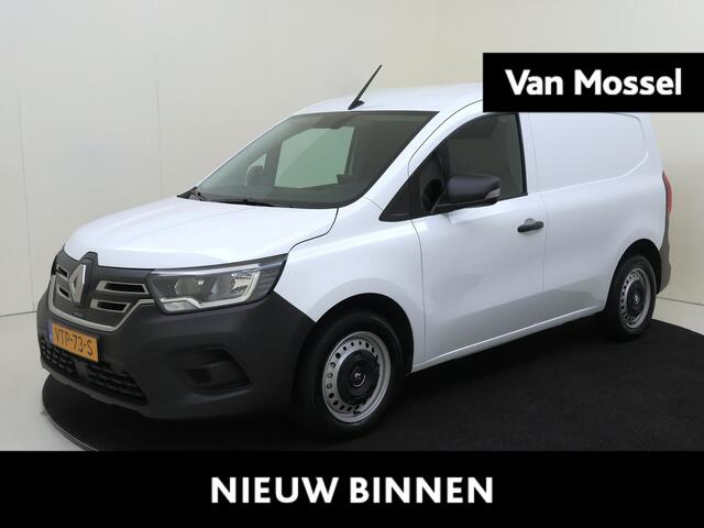 Renault KANGOO E-Tech Advance 22 kW 44 kWh | Trekhaak | Stoelverwarming | Parkeersensoren