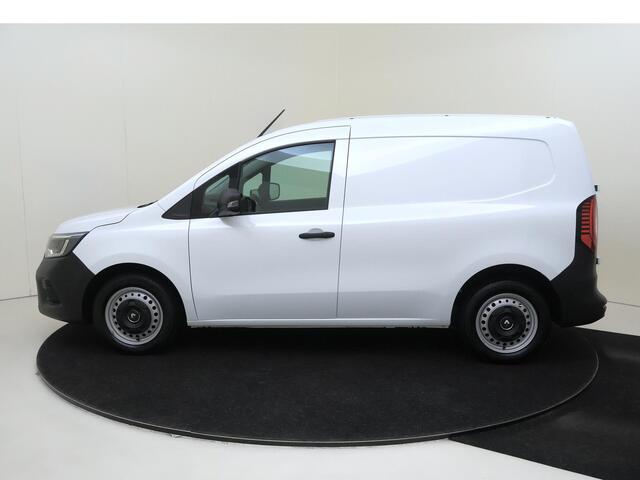 Renault KANGOO E-Tech Advance 22 kW 44 kWh | Trekhaak | Stoelverwarming | Parkeersensoren