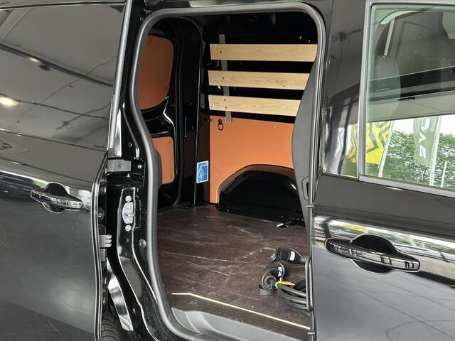 Renault KANGOO E-Tech Advance L1 44 kWh ACHTERUITRIJCAMERA | PARKEERSENSOREN ACHTER | CLIMATE CONTROL | CRUISE CONTROL