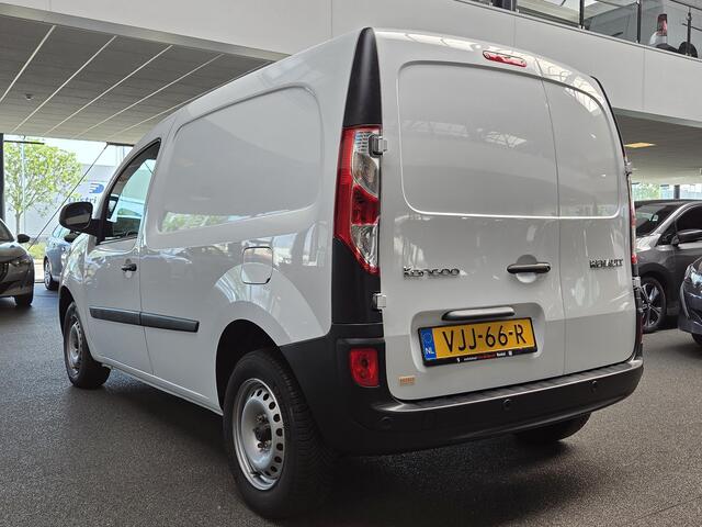 Renault KANGOO 1.5 Blue dCi 80 Comfort