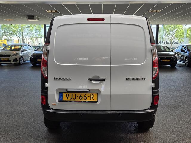 Renault KANGOO 1.5 Blue dCi 80 Comfort