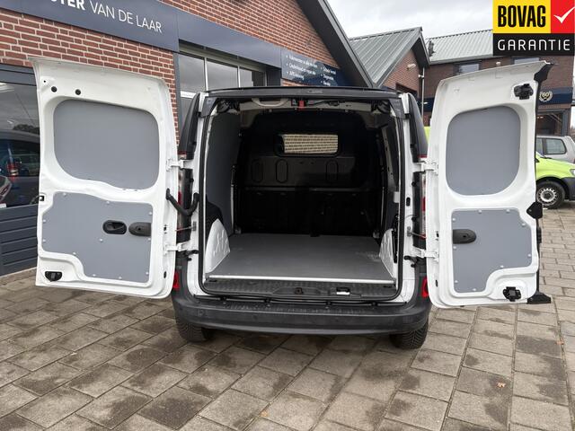 Renault KANGOO 1.2 TCe 115 EDC Comfort Bestel BTW/BPM VRIJ! AUTOMAAT! Marge( Airco, Parkeersensoren, Dakluik) DIRECT RIJKLAAR!