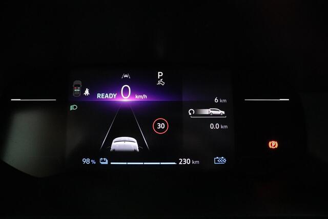 Renault KANGOO E-Tech Advance L2 DC 44 kWh | Uniek Systeem | 5 zitplaatsen |