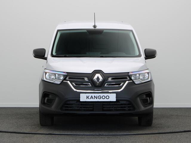 Renault KANGOO E-Tech Advance 22 kW 44 kWh | Achteruitrijcamera | Vierseizoenbanden |
